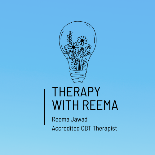 Therapy with Reema